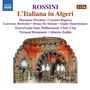 Gioacchino Rossini: L'Italiana in Algeri, 2 CDs