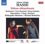 Johann Adolph Hasse (1699-1783): Didone abbandonata, 3 CDs