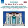 Gioacchino Rossini: Le Siege De Corinthe, 2 CDs