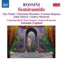 Gioacchino Rossini (1792-1868): Semiramide, 3 CDs