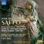Johann Simon (Giovanni Simone) Mayr: Saffo, CD,CD