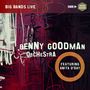 Benny Goodman & Anita O'Day: SWF Jazz-Session October 15, 1959, Stadthalle Freiburg, CD, CD