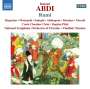 Behzad Abdi: Rumi, CD,CD