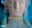 Gioacchino Rossini: Zelmira, CD,CD,CD