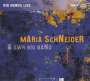 Maria Schneider: Maria Schneider & SWR Big Band, 2 CDs