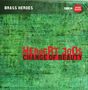 Herbert Joos: Change Of Beauty, CD