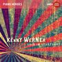 Kenny Werner (geb. 1951): Solo In Stuttgart 1992 (200g), 2 LPs