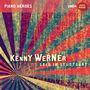 Kenny Werner: Solo In Stuttgart 1992 (200g), 2 LPs