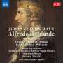 Johann Simon (Giovanni Simone) Mayr: Alfredo il Grande (Oper), CD,CD