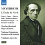 Giacomo Meyerbeer: L'Etoile du Nord, 3 CDs