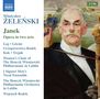 Vladislav Zelenski: Janek (Oper in 2 Akten), CD,CD