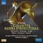 Gioacchino Rossini (1792-1868): Elisabetta Regina d'Inghilterra, 2 CDs