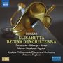 Gioacchino Rossini: Elisabetta Regina d'Inghilterra, CD,CD