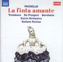 Giovanni Paisiello: La finta amante, 2 CDs