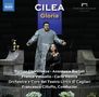 Francesco Cilea: Gloria (Dramma lirico in 3 Akten), CD