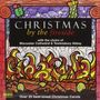 : Christmas by the Fireside, CD,CD