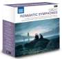 : Great Romantic Symphonies, CD,CD,CD,CD,CD,CD,CD,CD,CD,CD