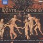 Musik aus Mittelalter & Renaissance "Saints and Sinners", 10 CDs