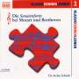 : Klassik Kennen Lernen 2:Sonatenform bei Mozart & Beethoven, CD