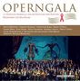 : 17. Festliche Operngala für die Deutsche AIDS-Stiftung, CD,CD