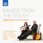 Amadeus Guitar Duo - Images From The South, CD