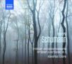 Robert Schumann: Orchester- und Kammermusikwerke für Klavier zu 4 Händen Vol.4, CD