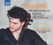 Camille Saint-Saens (1835-1921): Cellokonzerte Nr.1 & 2, CD, CD