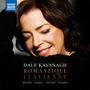 Dale Kavanagh - Romantique Italienne, CD