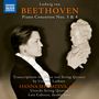 Ludwig van Beethoven (1770-1827): Klavierkonzerte Nr.3 & 4 für Klavier & Streichquintett (Transkriptionen von Vinzenz Lachner), CD