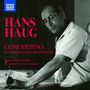 Hans Haug: Gitarrenkonzert (1950), CD