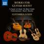 : Guitarra A Seis - Werke für Gitarrensextett, CD