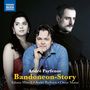 Andre Parfenov: Bandoneon-Story, CD