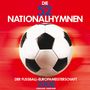 : Die 52 Nationalhymnen der Fußball-Europameisterschaft 2008, CD