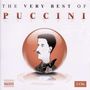 : The Very Best of Puccini, CD,CD
