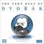 : The Very Best of Dvorak, CD,CD