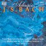 Adagio - J.S.Bach, CD