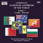 : Sämtliche Nationalhymnen Vol.1, CD