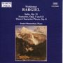 Woldemar Bargiel: Klavierwerke, CD