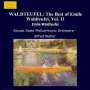 Emil Waldteufel (1837-1915): Orchesterwerke Vol.11, CD