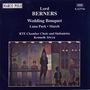 Gerald Hugh Tyrwhitt-Wilson Lord Berners: Wedding Bouquet (Ballettmusik), CD