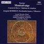 Xavier Montsalvatge: Sinfonia de Requiem, CD