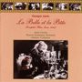 Georges Auric (1899-1983): La Belle et la Bete (Filmmusik), CD