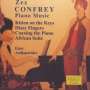 Edward "Zez" Confrey (1895-1971): Klavierwerke, CD
