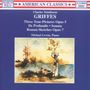 Charles Tomlinson Griffes: Klavierwerke Vol.1, CD, CD