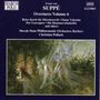 Franz von Suppe: Sämtliche Ouvertüren Vol.6, CD