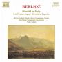 Hector Berlioz: Symphonie "Harold in Italien", CD