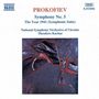 Serge Prokofieff (1891-1953): Symphonie Nr.5, CD
