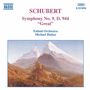 Franz Schubert: Symphonie Nr.9 C-Dur "Die Große", CD