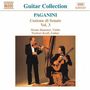 Niccolo Paganini: Centone di Sonate f.Violine & Gitarre Vol.3, CD
