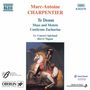 Marc-Antoine Charpentier (1643-1704): Te Deum, CD